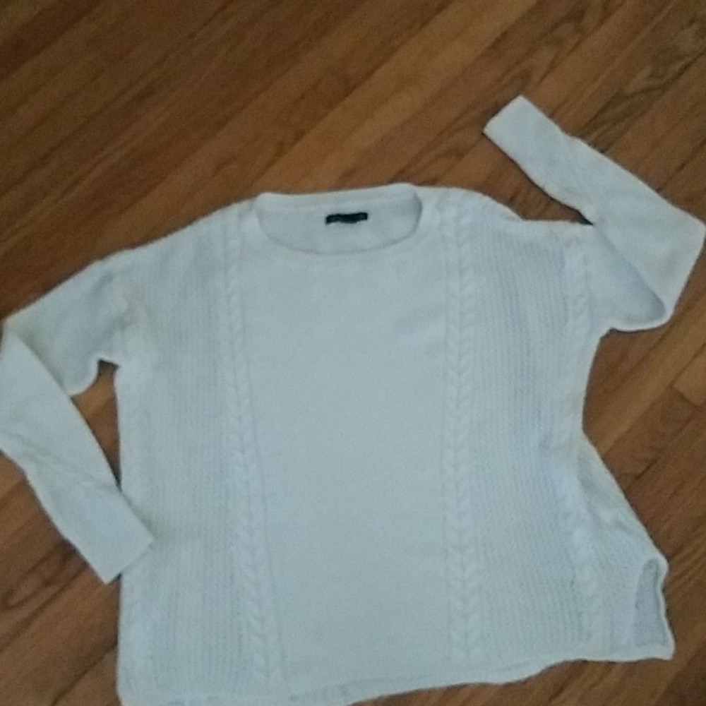 TWO American Eagle Outfitters Sweaters - Picture 4 of 8